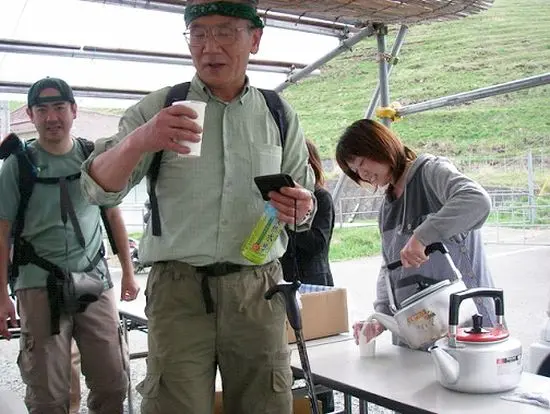 薬缶牛乳は美味しかったです! 薬缶牛乳は美味しかったです!