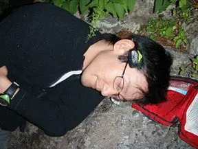 眠るっ! 眠るっ!