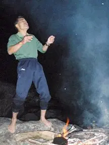 吠えるっ! 吠えるっ!