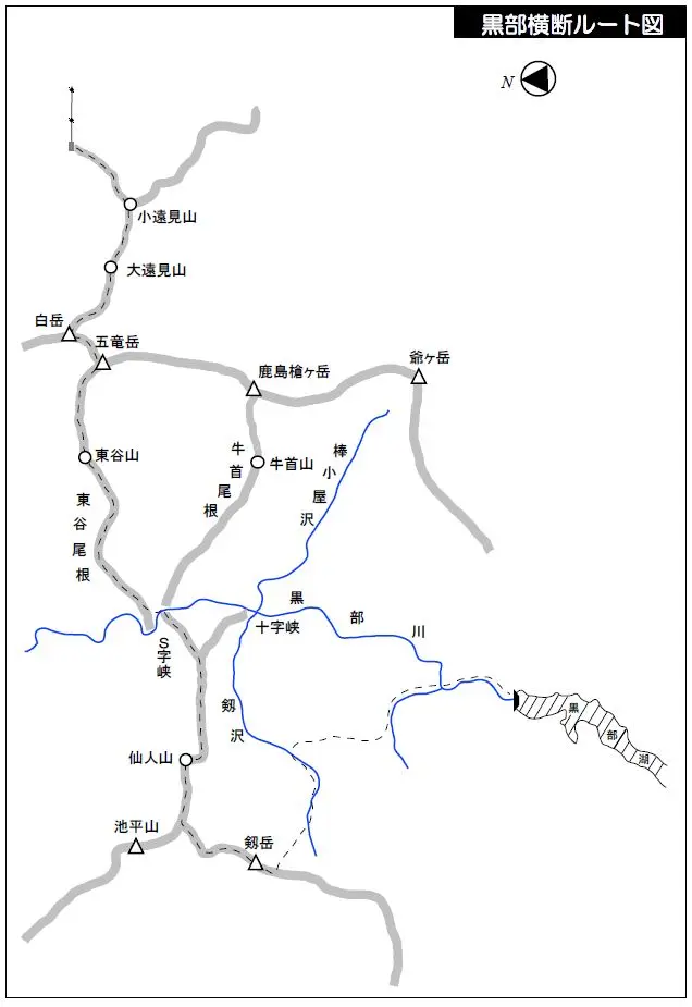 ルート図