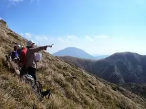 展望台